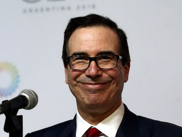 Mỹ khẳng định không mong muốn một cuộc chiến tranh thương mại ảnh 1