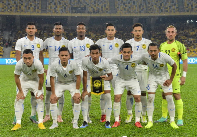 Malaysia chốt danh sách 23 cầu thủ tham dự AFF Suzuki Cup 2018 ảnh 1