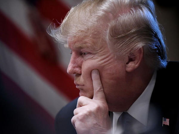 17 bang tại Mỹ kiện Tổng thống Trump vì chính sách nhập cư ảnh 1