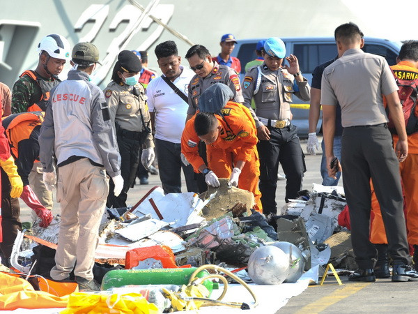 Indonesia xem xét tăng giá vé hàng không giá rẻ sau vụ rơi máy bay ảnh 1