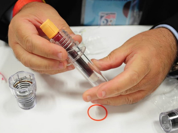 FIFA không phát hiện trường hợp doping nào tại World Cup 2018 ảnh 1