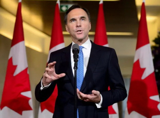 Canada tạo điều kiện cho các doanh nghiệp cạnh tranh với Mỹ ảnh 1