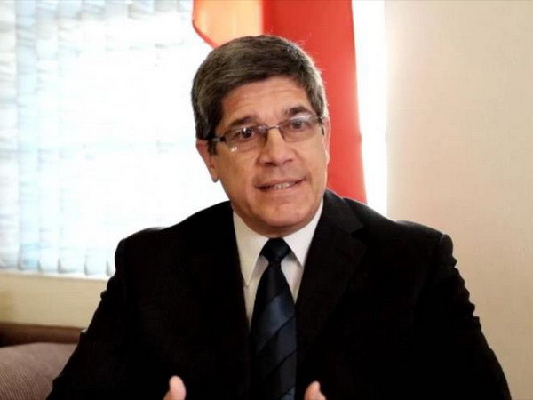 Cuba chỉ trích phát biểu của Phó Tổng thống Mỹ Mike Pence ảnh 1