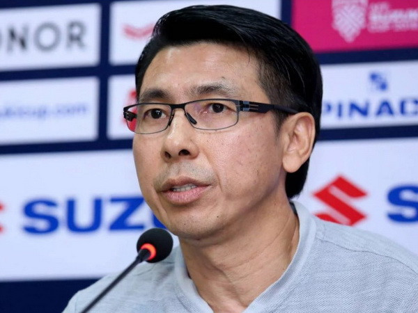 HLV Malaysia hứa hẹn về những bất ngờ trong trận gặp Việt Nam ảnh 1