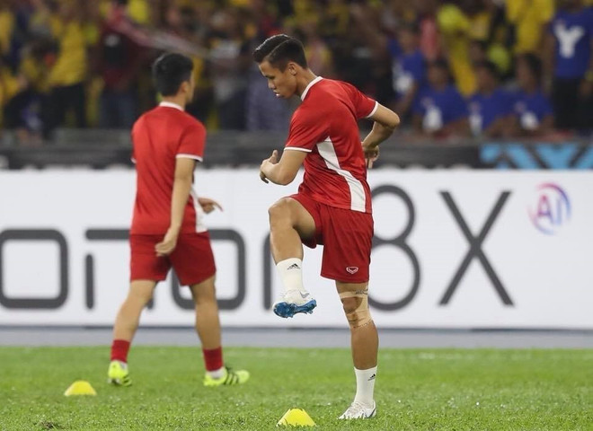 Những nhân tố quyết định chung kết lượt về Việt Nam - Malaysia ảnh 3