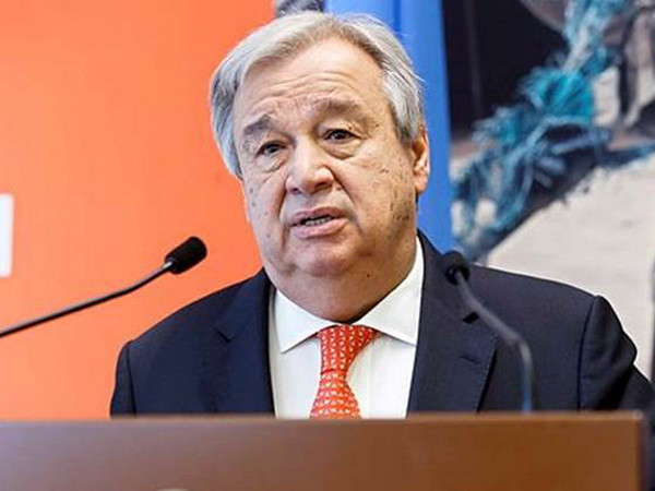 Liên hợp quốc quan ngại việc gia tăng căng thẳng ở Tây Nam Syria ảnh 1