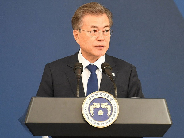 Tổng thống Hàn Quốc bổ nhiệm Bộ trưởng Giáo dục bất chấp phản đối ảnh 1