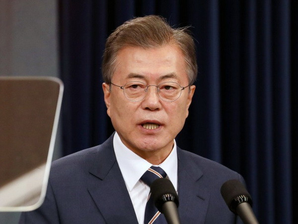 Mỹ-Hàn ấn định thời gian, địa điểm tổ chức cuộc gặp thượng đỉnh ảnh 1