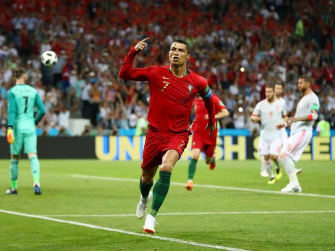 Kết quả chi tiết các trận tại World Cup 2018 đến ngày 17/6 ảnh 1