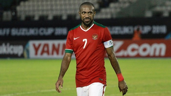 Đội tuyển Indonesia chốt danh sách tham dự AFF Suzuki Cup 2018 ảnh 2