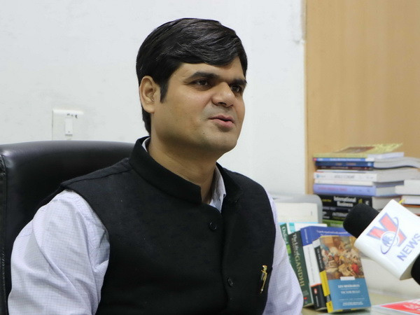 Giới học giả Ấn Độ đặt nhiều kỳ vọng về tương lai quan hệ Việt-Ấn ảnh 2