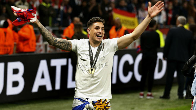 Những "viên ngọc thô" hứa hẹn tỏa sáng tại VCK World Cup 2018 ảnh 1