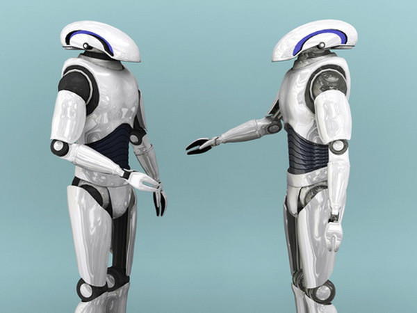 Italy thành công trong nghiên cứu khả năng tương tác giữa các robot ảnh 1