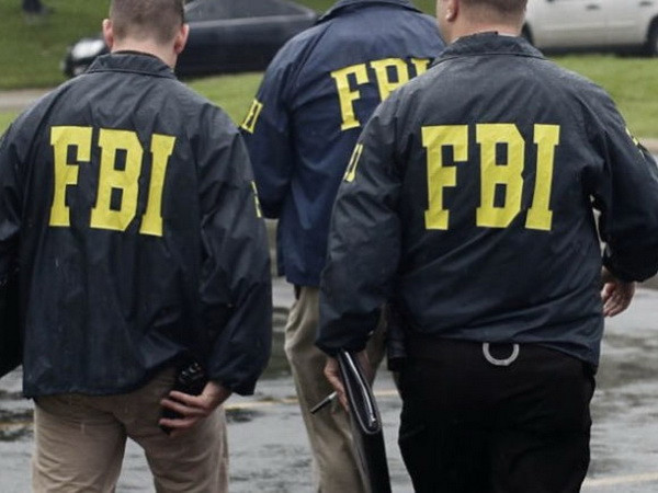 FBI bắt giữ 4 công dân Nga với cáo buộc rửa tiền và gian lận ảnh 1