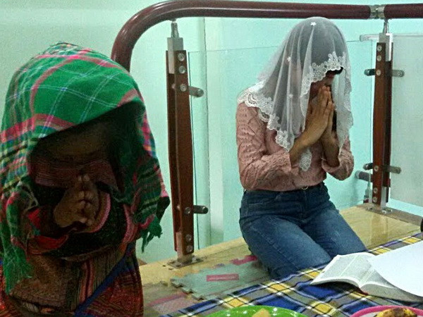 Nghiêm trị kẻ mang danh “Hội thánh Đức Chúa Trời Mẹ” làm điều sai trái ảnh 1