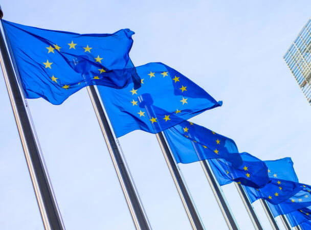 Năm 2018 khép lại với châu Âu trong nỗi nghi ngờ về sự tồn tại bền vững của EU. Nhìn lại thế giới 2018: Châu Âu bộn bề trước ngưỡng cửa đổi thay ảnh 1