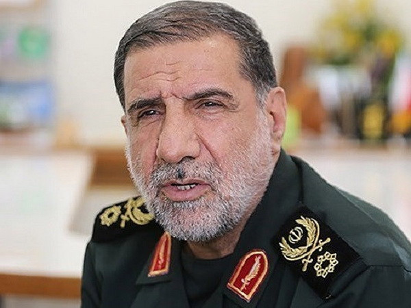 Iran: Saudi Arabia liệt IRGC vào danh sách khủng bố để đánh lạc hướng ảnh 1