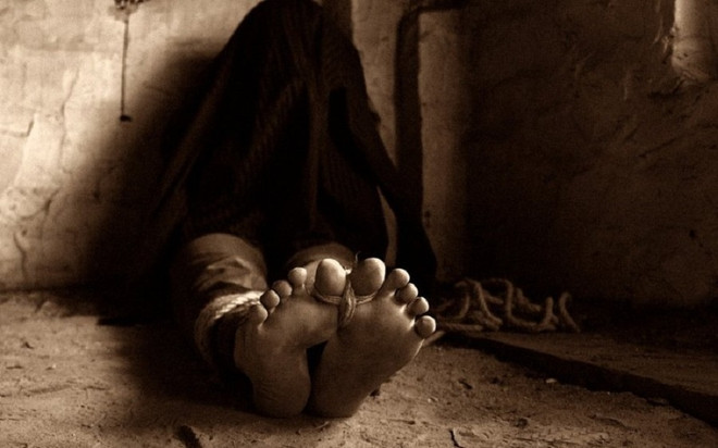 16 thợ mỏ bị bắt cóc trong một khu vực ở miền Bắc Nigeria ảnh 1