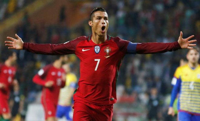 World Cup 2018: Những ngộ nhận về lối chơi của các đội bóng ảnh 4