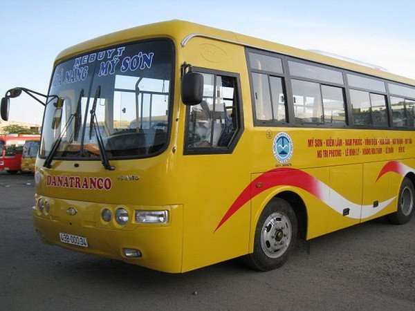 Đà Nẵng sắp mở thêm 6 tuyến xe buýt trợ giá phục vụ nhân dân ảnh 1