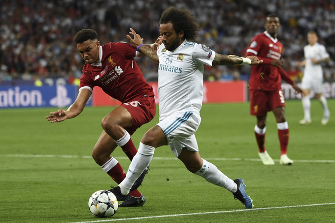 Những "viên ngọc thô" hứa hẹn tỏa sáng tại VCK World Cup 2018 ảnh 10