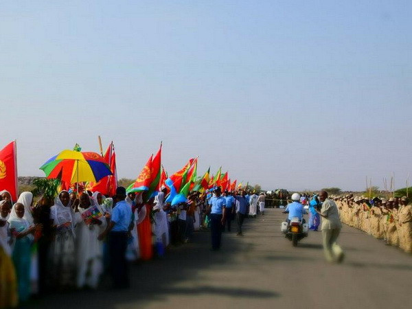 Ethiopia, Eritrea mở cửa biên giới chung sau 2 thập kỷ căng thẳng ảnh 1