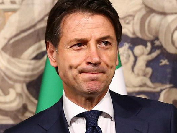 Italy ủng hộ ý tưởng khôi phục tư cách thành viên của Nga trong G7 ảnh 1