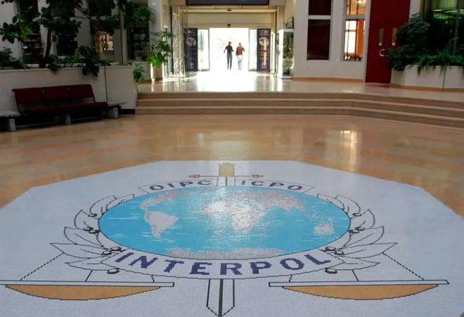 Nga: Chính trị hóa Interpol là không thể chấp nhận được ảnh 1