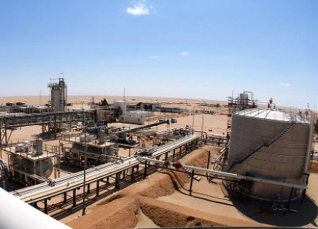 Libya tạm dừng toàn bộ hoạt động xuất khẩu dầu mỏ ở miền Đông ảnh 1