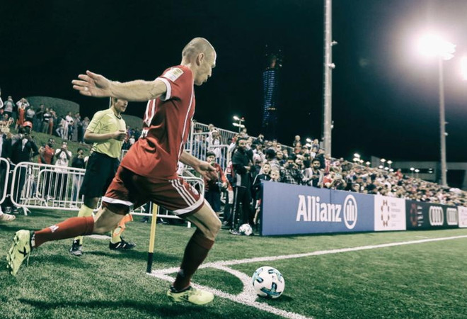 Góc chuyên môn: Heynckes đã trang bị cho Bayern vũ khí gì? ảnh 1