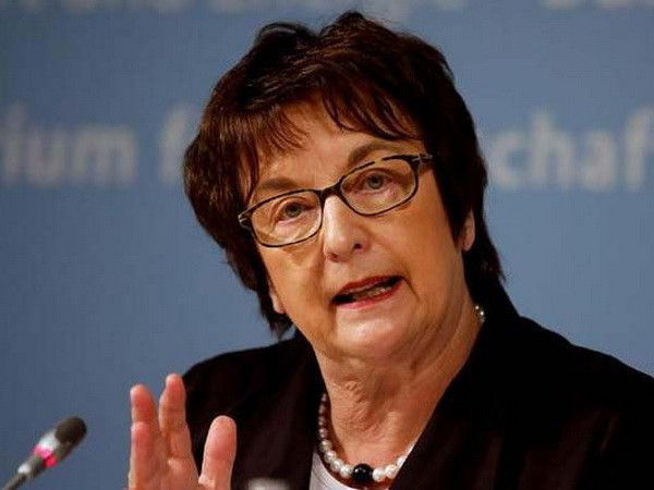 Đức, Pháp kêu gọi ứng phó kế hoạch tăng thuế thép​ và nhôm của Mỹ ảnh 1