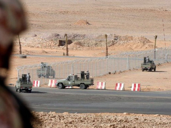 Qatar cáo buộc Saudi Arabia 'vi phạm trắng trợn' luật pháp ảnh 1