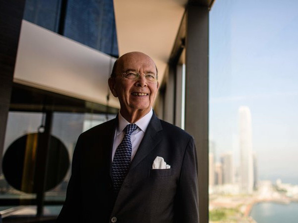 Mỹ và Liên minh châu Âu sẽ đàm phán về hàng rào thuế quan ảnh 1