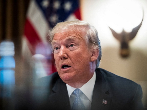 Hãng tin Bloomberg: Mỹ sẵn sàng từ bỏ đồng minh Thổ Nhĩ Kỳ ảnh 1