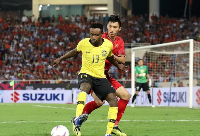 Link xem trực tiếp chung kết AFF Suzuki Cup Malaysia - Việt Nam ảnh 1