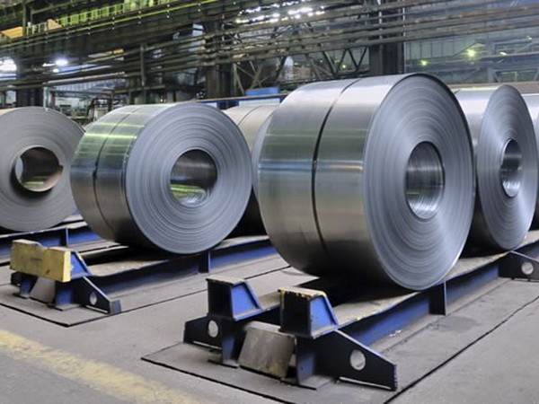 Washington kêu gọi EU dừng kiện Mỹ lên WTO về vấn đề thuế thép ảnh 1