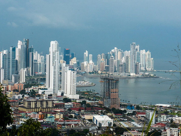 Panama City là thành phố đắt đỏ nhất tại khu vực Mỹ Latinh ảnh 1
