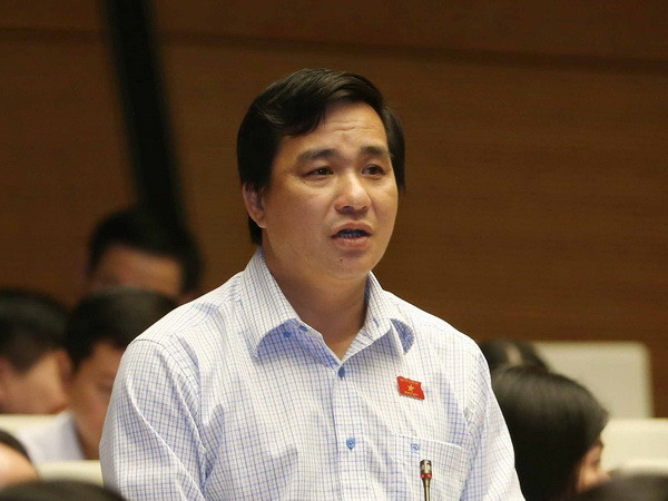 Các dự án luật cần thực hiện đúng quy trình, đảm bảo thời gian ảnh 2