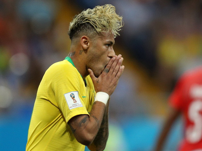 Lịch trực tiếp World Cup 2018 ngày 22/6: Brazil nối gót Argentina? ảnh 1