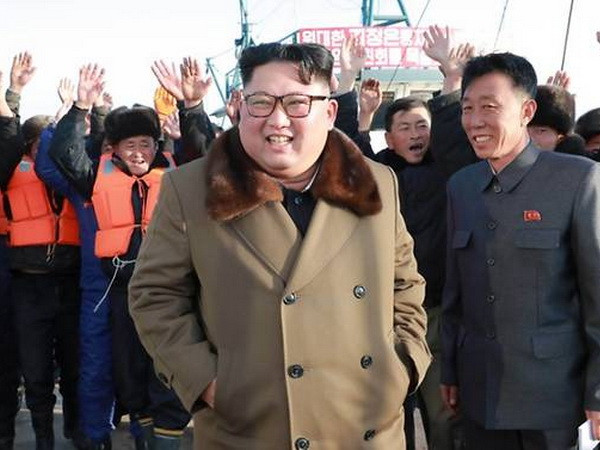 Truyền thông Hàn Quốc hoài nghi về chuyến thăm của ông Kim Jong-un ảnh 1