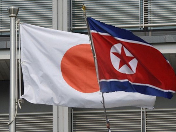 Triều Tiên buộc tội Nhật Bản cố tăng cường quân đội, phá vỡ hòa bình ảnh 1
