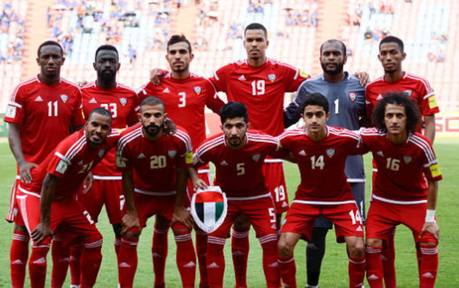 Nhiều đội bóng chốt danh sách dự vòng chung kết Asian Cup 2019 ảnh 5