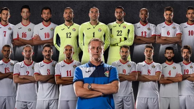 Nhiều đội bóng chốt danh sách dự vòng chung kết Asian Cup 2019 ảnh 3