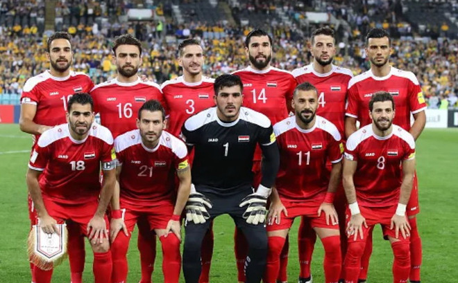 Nhiều đội bóng chốt danh sách dự vòng chung kết Asian Cup 2019 ảnh 1