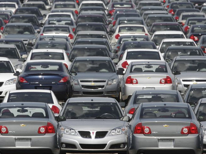 Washington khuyến nghị Trung Quốc giảm thặng dư thương mại với Mỹ ảnh 1