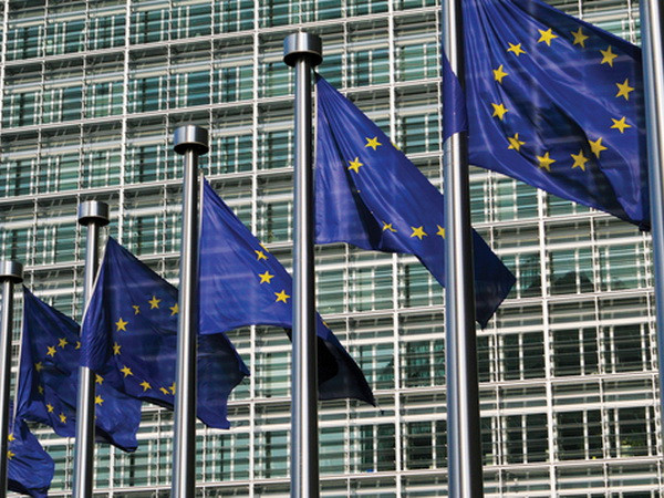 EU công bố danh sách các sản phẩm của Mỹ có thể bị áp thuế ảnh 1