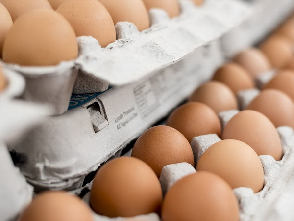 Trứng không phải "kẻ thù" đối với người mắc bệnh tiểu đường ảnh 1