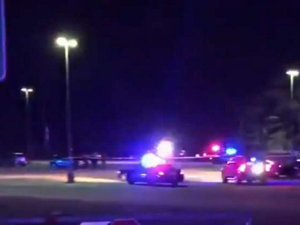 Lại xảy ra xả súng tại trường học ở Mỹ, 1 người thiệt mạng ảnh 1