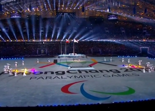 (Nguồn: Sports Features) Nga sẽ bị cấm tham dự Paralympic PyeongChang 2018 tại Hàn Quốc ảnh 1