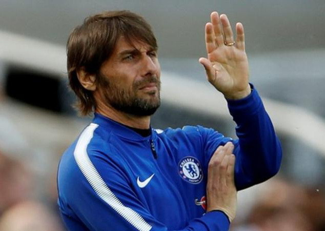 Chelsea lạnh lùng trong thông báo sa thải HLV Antonio Conte ảnh 1